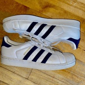 Adidas Superstars